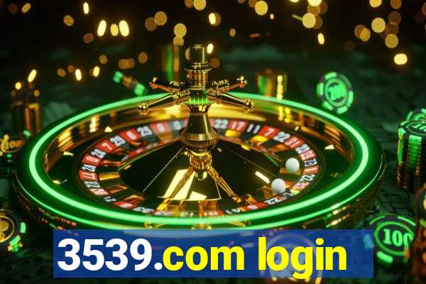 3539.com login